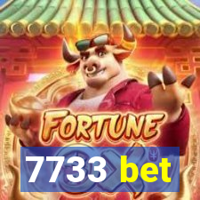 7733 bet